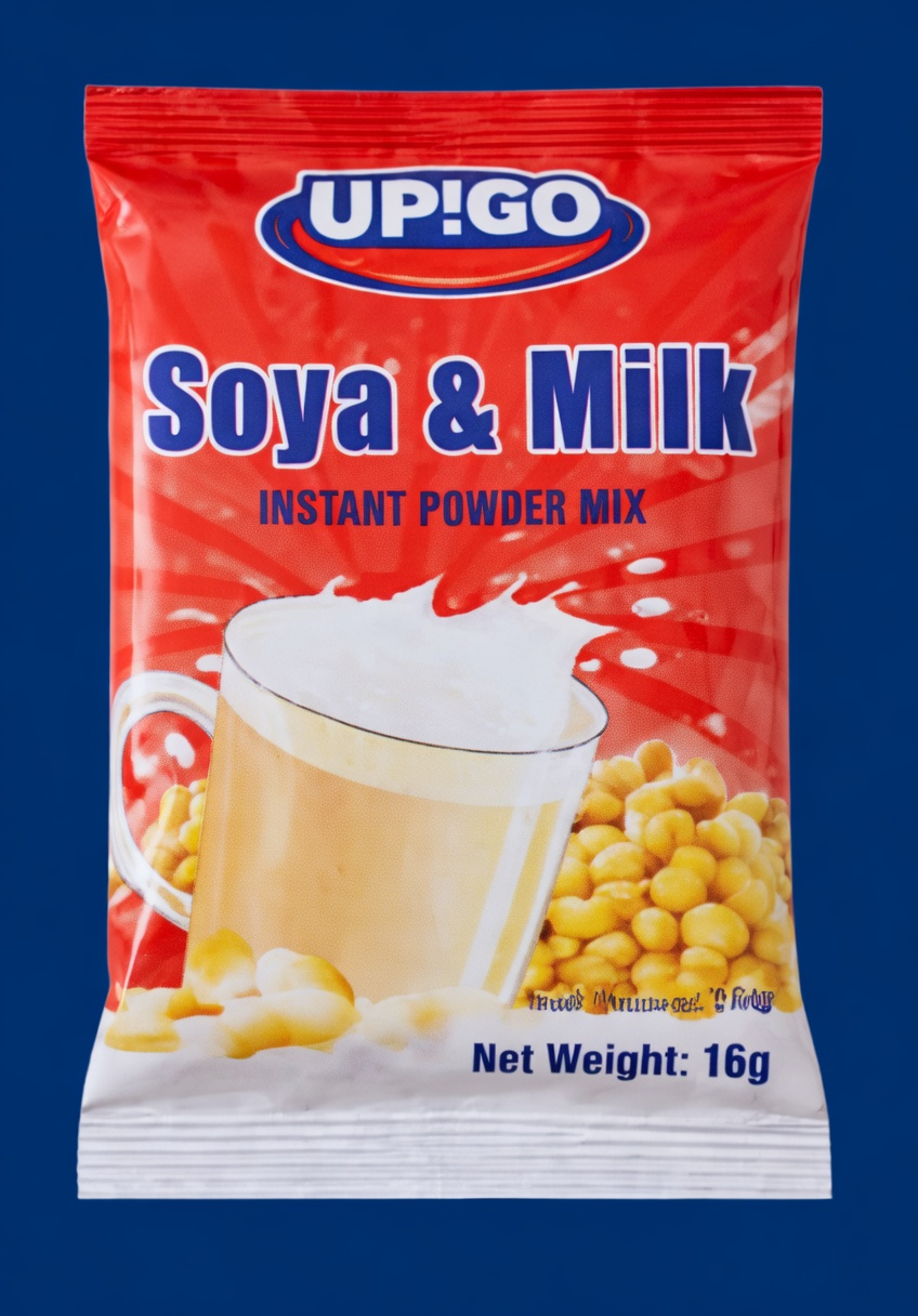 Soy Milk